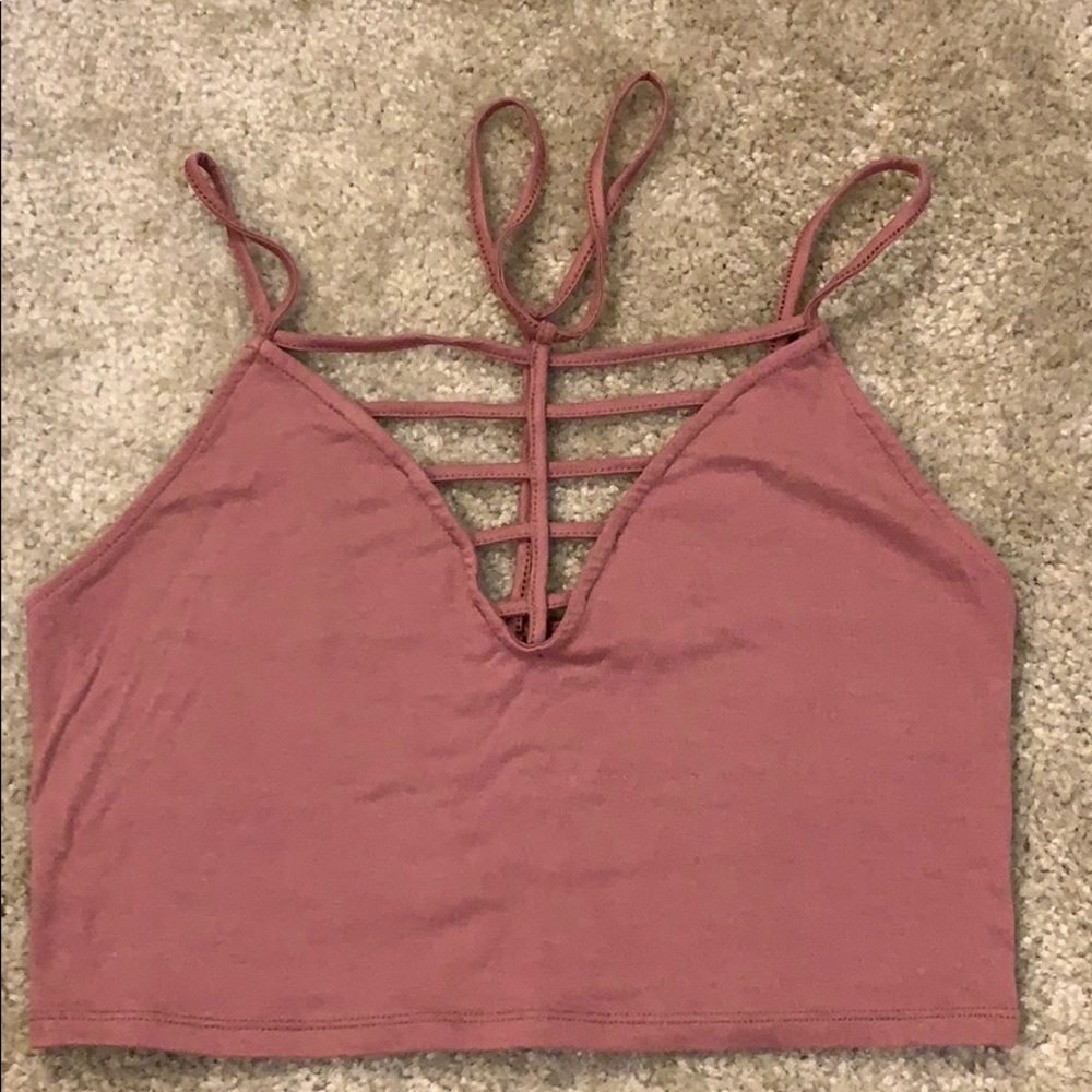 Charlotte Russe Shirt